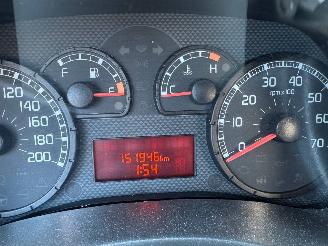 Fiat Panda Panda (169) Hatchback 1.2 Fire (188.A.4000) [44kW]  (09-2003/12-2009) picture 2