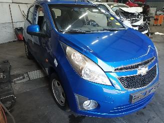 Chevrolet Spark Spark (M300) Hatchback 1.2 16V (LMU) [60kW]  (03-2010/12-2015) picture 2