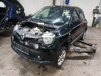 Autoverwertung Renault Twingo Twingo III (AH) Hatchback 5-drs 0.9 Energy TCE 90 12V (H4B-C4) [66kW] =
 (09-2014/...) 2014