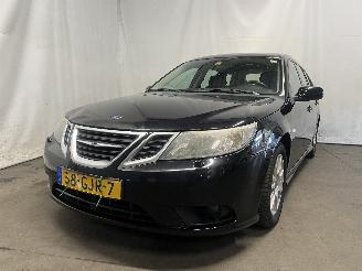 krockskadad bil auto Saab 9-3 9-3 Sport Estate (YS3F) Combi 1.8i 16V (Z18XE(Euro 5)) [90kW]  (03-200=
5/02-2015) 2008/6