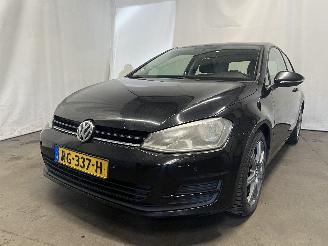 škoda osobní automobily Volkswagen Golf Golf VII (AUA) Hatchback 2.0 TDI 16V (CRLB) [110kW]  (08-2012/08-2020)= 2014/7