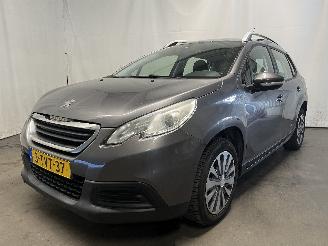 Peugeot 2008 2008 (CU) MPV 1.2 Vti 12V PureTech 82 (EB2F(HMZ)) [60kW]  (03-2013/12-=
2018) picture 2