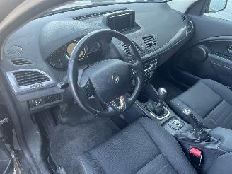 Renault Mégane Megane III Grandtour (KZ) Combi 5-drs 1.2 16V TCE 115 (H5F-400(H5F-A4)=
) [85kW]  (03-2012/02-2016) picture 15