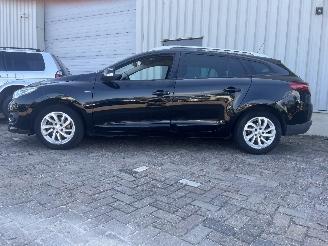Renault Mégane Megane III Grandtour (KZ) Combi 5-drs 1.2 16V TCE 115 (H5F-400(H5F-A4)=
) [85kW]  (03-2012/02-2016) picture 4