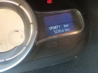 Renault Mégane Megane III Grandtour (KZ) Combi 5-drs 1.2 16V TCE 115 (H5F-400(H5F-A4)=
) [85kW]  (03-2012/02-2016) picture 2