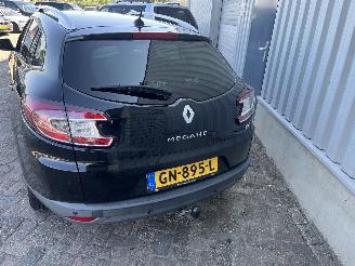 Renault Mégane Megane III Grandtour (KZ) Combi 5-drs 1.2 16V TCE 115 (H5F-400(H5F-A4)=
) [85kW]  (03-2012/02-2016) picture 5