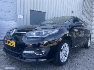 Renault Mégane Megane III Grandtour (KZ) Combi 5-drs 1.2 16V TCE 115 (H5F-400(H5F-A4)=
) [85kW]  (03-2012/02-2016) picture 3