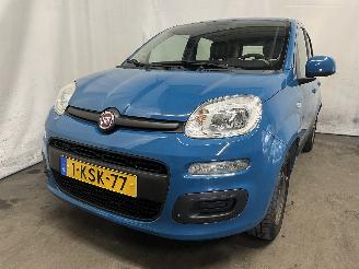 krockskadad bil auto Fiat Panda Panda (312) Hatchback 0.9 TwinAir 65 (312.A.4000) [48kW]  (04-2012/...=
) 2013/6