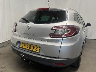 Renault Mégane Megane III Grandtour (KZ) Combi 5-drs 1.2 16V TCE 115 (H5F-400(H5F-A4)=
) [85kW]  (03-2012/02-2016) picture 5