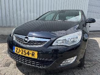 Avarii autoturisme Opel Astra Astra J (PC6/PD6/PE6/PF6) Hatchback 5-drs 1.6 16V (A16XER(Euro 5)) [85=
kW]  (12-2009/10-2015) 2010/3