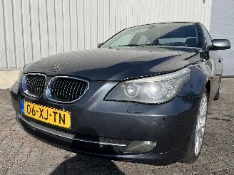 Unfallwagen BMW 5-serie 5 serie (E60) Sedan 523i 24V (N53-B25A) [140kW]  (01-2007/03-2010) 2007/6