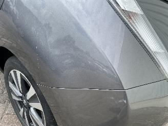 Nissan Leaf Leaf (ZE0) Hatchback Leaf (EM61) [80kW]  (11-2010/12-2017) picture 14