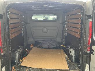 Opel Vivaro Vivaro Van 2.0 CDTI (M9R-786) [84kW]  (08-2006/07-2014) picture 25