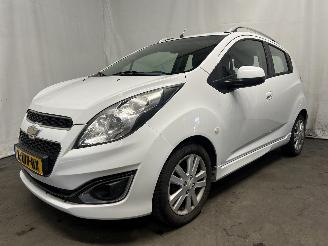 Chevrolet Spark Spark (M300) Hatchback 1.2 16V (LMU) [60kW]  (03-2010/12-2015) picture 3