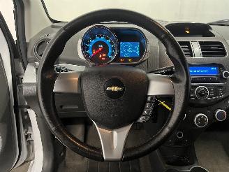 Chevrolet Spark Spark (M300) Hatchback 1.2 16V (LMU) [60kW]  (03-2010/12-2015) picture 17