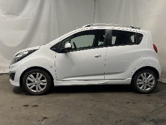 Chevrolet Spark Spark (M300) Hatchback 1.2 16V (LMU) [60kW]  (03-2010/12-2015) picture 4