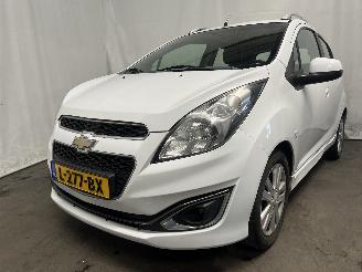 Auto incidentate Chevrolet Spark Spark (M300) Hatchback 1.2 16V (LMU) [60kW]  (03-2010/12-2015) 2020/8