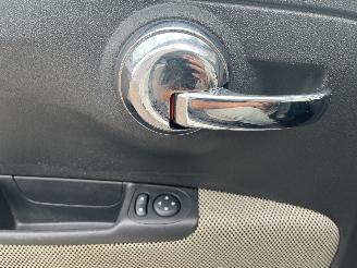 Fiat 500 500 (312) Hatchback 1.2 (169.A.4000(Euro 5)) [51kW]  (07-2007/...) picture 22