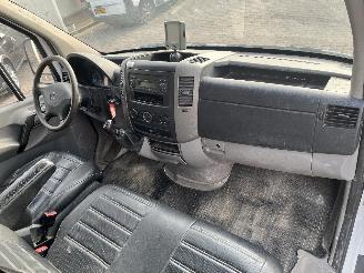 Mercedes Sprinter Sprinter 3,5t (906.63) Van 313 CDI 16V (OM651.955) [95kW]  (05-2009/12=
-2016) picture 16