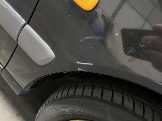 Toyota Yaris Yaris (P1) Hatchback 1.3 16V VVT-i (2SZFE) [63kW]  (08-1999/11-2005) picture 12