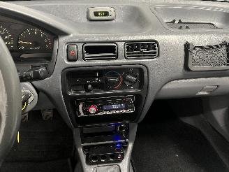 Toyota Yaris Yaris (P1) Hatchback 1.3 16V VVT-i (2SZFE) [63kW]  (08-1999/11-2005) picture 20