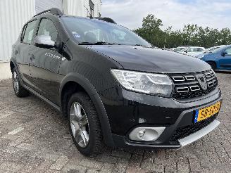 Dacia Sandero Sandero II Hatchback 0.9 TCE 12V LPG (H4B-410) [66kW]  (09-2015/...) picture 7