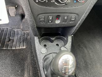 Dacia Sandero Sandero II Hatchback 0.9 TCE 12V LPG (H4B-410) [66kW]  (09-2015/...) picture 15