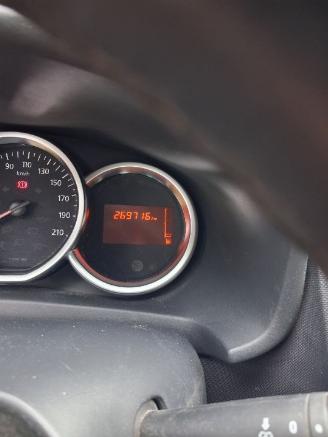 Dacia Sandero Sandero II Hatchback 0.9 TCE 12V LPG (H4B-410) [66kW]  (09-2015/...) picture 2