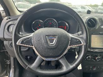 Dacia Sandero Sandero II Hatchback 0.9 TCE 12V LPG (H4B-410) [66kW]  (09-2015/...) picture 14