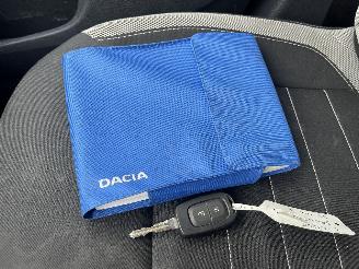 Dacia Sandero Sandero II Hatchback 0.9 TCE 12V LPG (H4B-410) [66kW]  (09-2015/...) picture 22