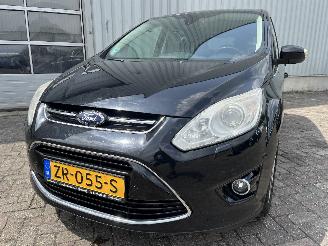 Unfallwagen Ford C-Max C-Max (DXA) MPV 1.6 SCTi 16V (JQDA(Euro 5)) [110kW]  (12-2010/12-2014)= 2013/2