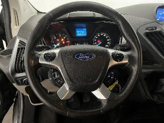 Ford Transit Transit Custom Van 2.2 TDCi 16V (CYF4) [92kW]  (04-2012/12-2023) picture 23