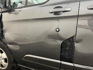 Ford Transit Transit Custom Van 2.2 TDCi 16V (CYF4) [92kW]  (04-2012/12-2023) picture 15