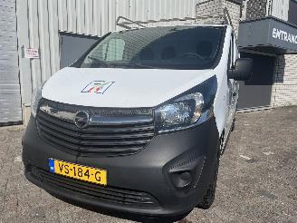 škoda osobní automobily Opel Vivaro Vivaro Van 1.6 CDTI BiTurbo 120 (R9M-450(R9M-D4)) [88kW]  (06-2014/12-=
2019) 2015/11