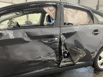 Toyota Prius Prius (ZVW3) Hatchback 1.8 16V (2ZRFXE) [100kW]  (06-2008/06-2016) picture 9