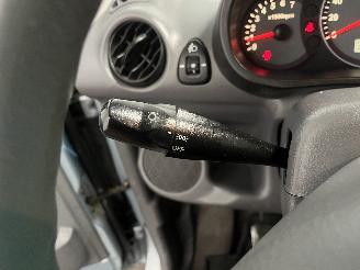 Hyundai Atos Atos Hatchback 1.1 12V (G4HG) [46kW]  (01-1997/12-2008) picture 22