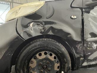 Peugeot 107 107 Hatchback 1.0 12V (384F(1KR)) [50kW]  (06-2005/05-2014) picture 8