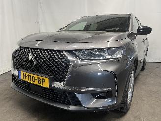 Coche accidentado DS Automobiles DS 7 Crossback DS 7 Crossback SUV 1.5 BlueHDI 130 (DV5RC(YHZ)) [96kW]  (09-2017/...) 2020/1