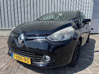 škoda osobní automobily Renault Clio Clio IV Estate/Grandtour (7R) Combi 5-drs 0.9 Energy TCE 90 12V (H4B-4=
12(H4B-G4)) [66kW]  (01-2013/08-2021) 2014/6