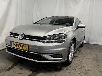 Unfallwagen Volkswagen Golf Golf VII (AUA) Hatchback 1.6 TDI BMT 16V (DDYA) [85kW]  (11-2016/03-20=
20) 2017/5