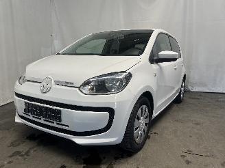 Schadeauto Volkswagen Up! Up! (121) Hatchback 1.0 12V 60 (CHYE) [44kW]  (08-2011/08-2020) 2015/1