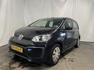 Schadeauto Volkswagen Up! Up! (121) Hatchback 1.0 12V 60 (CHYA) [44kW]  (08-2011/08-2020) 2019/3