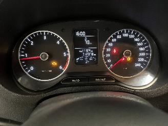 Volkswagen Polo Polo V (6R) Hatchback 1.2 TDI 12V BlueMotion (CFWA(Euro 5)) [55kW]  (1=
0-2009/05-2014) picture 18