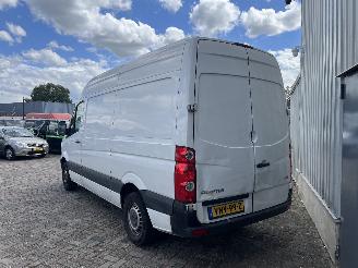 Volkswagen Crafter Crafter Ch.Cab/Pick-up 2.0 TDI 16V (CKTC) [100kW]  (05-2011/12-2016) picture 5
