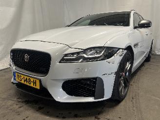 škoda osobní automobily Jaguar XF XF Sportbrake Combi 2.0 P300 Turbo 16V AWD (PT204(AJ20P4)) [221kW]  (0=
8-2018/...) 2018/10