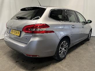Peugeot 308 308 SW (L4/L9/LC/LJ/LR) Combi 5-drs 1.6 BlueHDi 120 (DV6FC(BHZ)) [88kW=
]  (03-2014/12-2021) picture 6