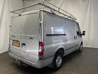 Ford Transit Transit Van 2.2 TDCi 16V (DRFD) [74kW]  (10-2011/08-2014) picture 6