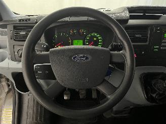 Ford Transit Transit Van 2.2 TDCi 16V (DRFD) [74kW]  (10-2011/08-2014) picture 18