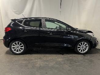 Ford Fiesta Fiesta 7 Hatchback 1.1 Ti-VCT 12V 85 (XYJF) [63kW]  (05-2017/07-2023) picture 7