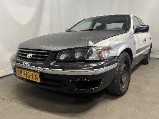 Schadeauto Toyota Camry Camry (SXV/VCV20) Sedan 2.2i 16V (5SFE) [96kW]  (08-1996/11-2001) 2001/5